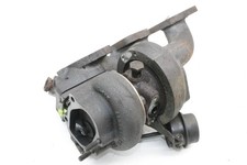 Turbo Nissan 300 ZX