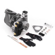 Turbo Land Rover RANGE 4X4