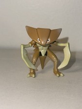 Pokémon Kabutops TOMY Figure Nintendo Auldey Authentic