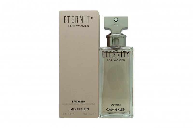 Calvin Klein Eternity Eau Fresh Eau de Parfum
