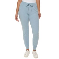 Marc New York Ladies' Ribbed Jogger Blue Size XS
