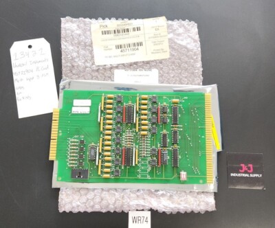 *PREOWNED* Universal Instruments 45711904-3100PF0426 Multi Input 3 ASM +Warranty