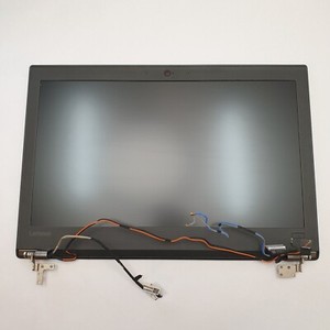 Lenovo ThinkPad X270 Display Einheit komplett Screen Deckel Bildschirm Oberteil