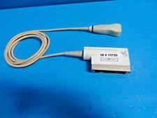 Siemens Acuson 4-2 PA Phased Array Ultrasound Transducer  Probe ~15759