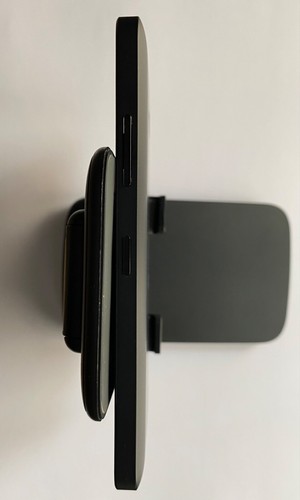 Caches batterie coque arrière original pour Microsoft Lumia 640 - Zdjęcie 4 z 6