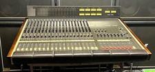 Panasonic RAMSA WR-T820 mixing console