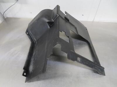 EB815 2018 18 KAWASAKI TERYX 4LE FRONT SEAT REAR RIGHT HAND COVER