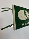 1950's Chicago White Sox Illinois 11x29 Vintage Pennant MLB Baseball — photo 2