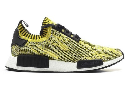 adidas nmd yellow camo