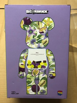その他 Be@rbrick Macau UM Junior WF 400%+100% s-l400.jpg