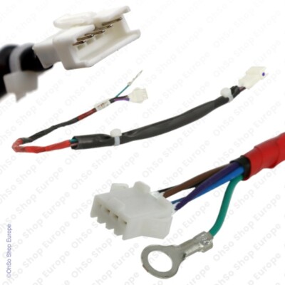 KENWOOD CHEF BAKER XL PCB ASSEMBLY AS00002308 FOR KVL65 & KVL85 IN - Foto 10