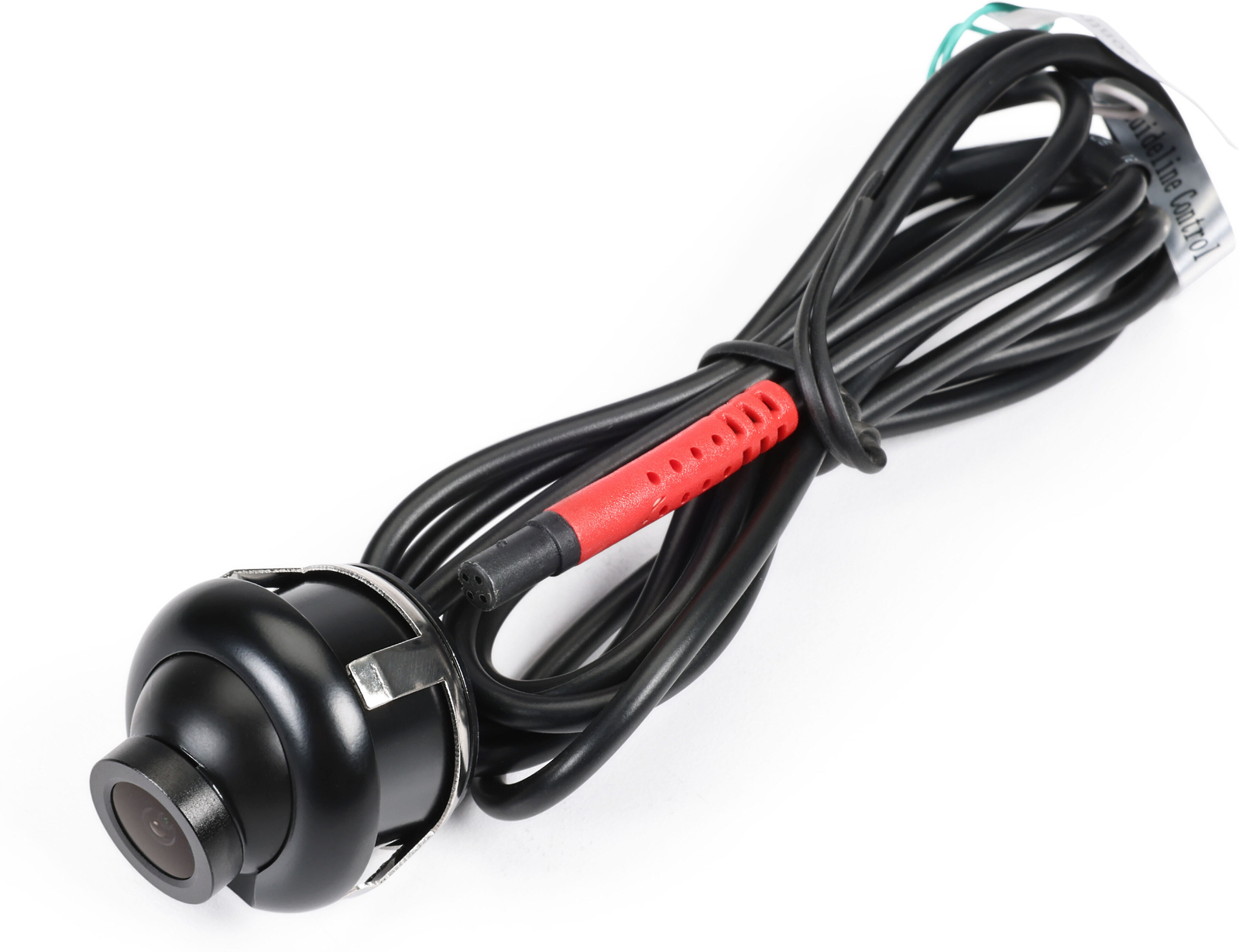 Универсальная резервная камера Crux CUB-15 Bullet 6590₽