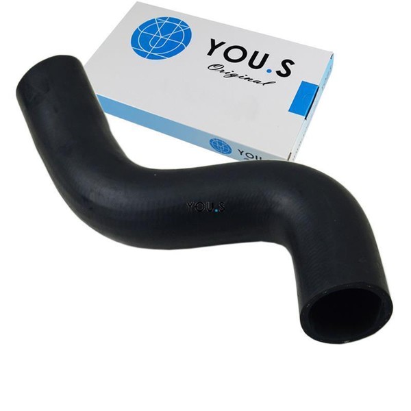 You.S Original Schlauch Ladeluftschlauch FüR Renault Kangoo 1.5 Dci - 8200534296-image