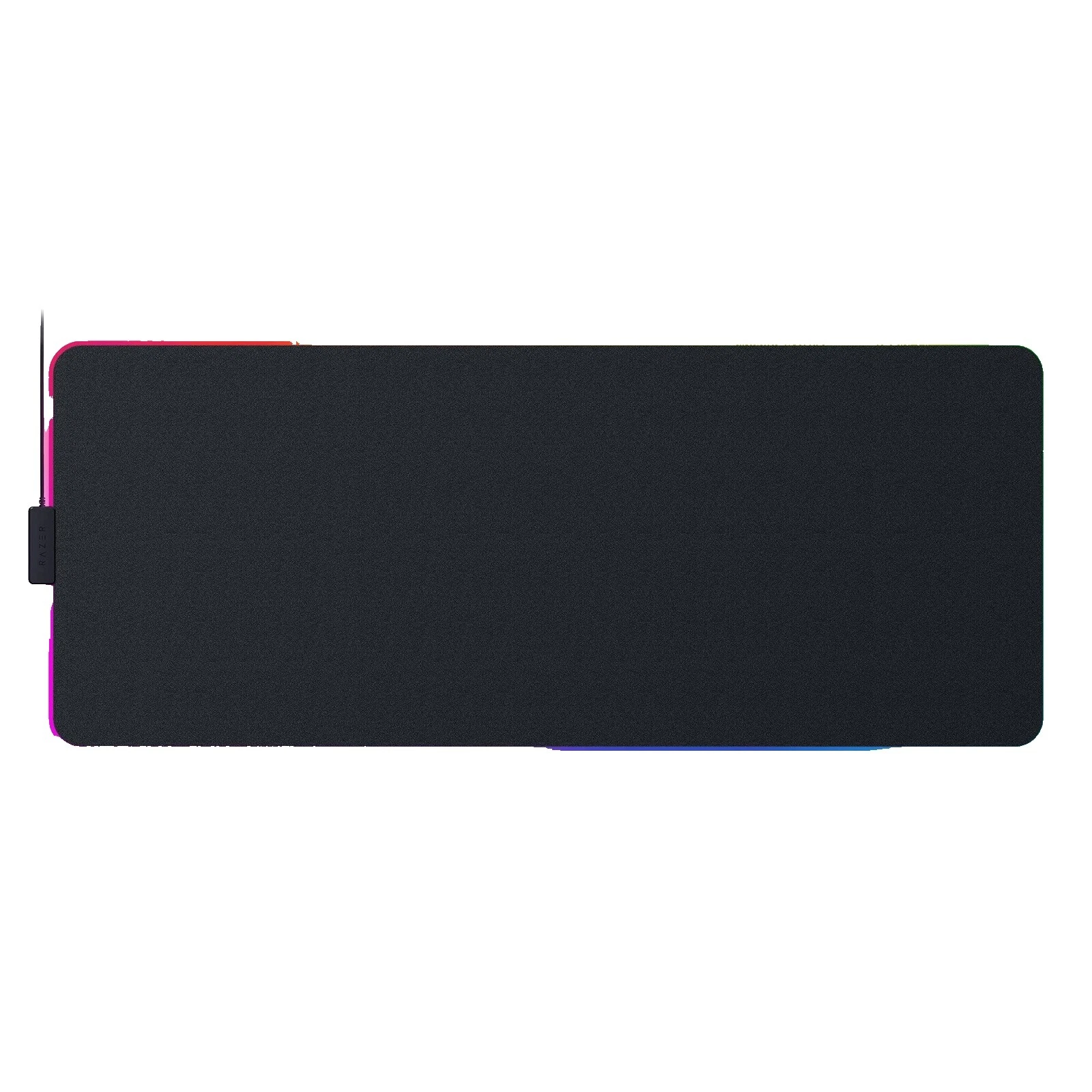 Alfombrilla DE RATÓN NEGRO Razer Mouse pads y Muñeca descansa