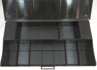 スロットルカー　ピットバッグセット AURORA AFX Model Motoring Pit Kit Carrying Case TJet Slot Car Race