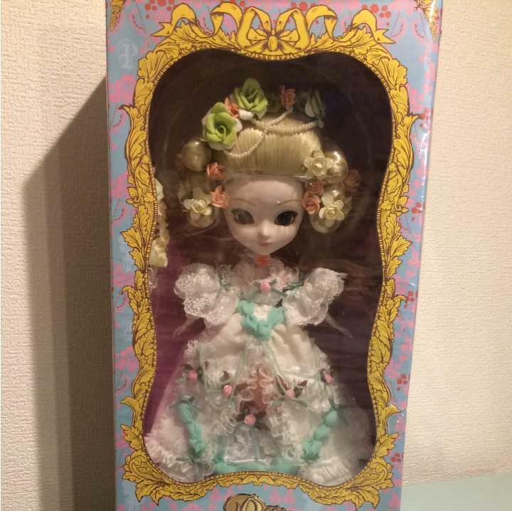 新品未開封】プーリップ Pullip / Marianne #F-599 ドール 新品未開封】プーリップ Pullip / Marianne #F-599 ドール