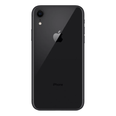 Apple iPhone XR 64GB Black Unlocked A++ | eBay UK