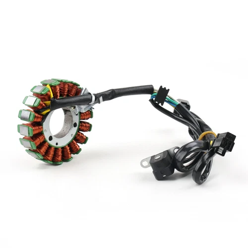 STATOR ASSY