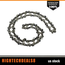 16" Chainsaw Chain Replacement 3/8" LP .043 55DL for Stihl MS170 MS180