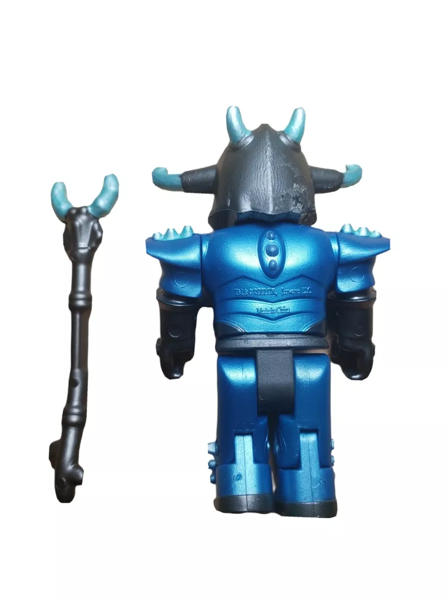 Korblox Warrior - Roblox