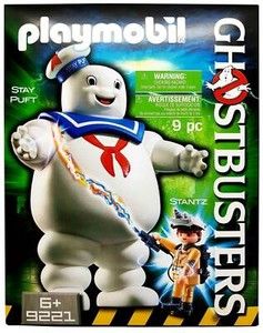 playmobil stay puft