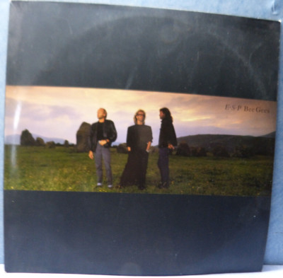 LP :  E.S.P.   ESP  -   Bee Gees