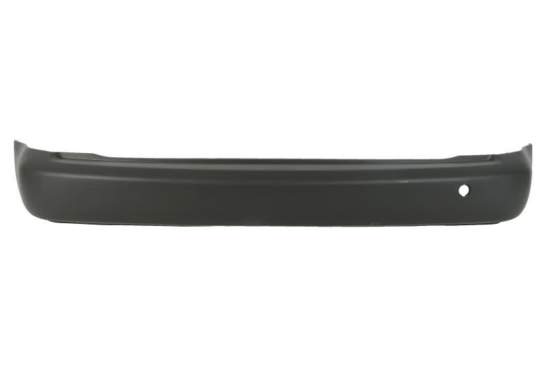 Rear Bumper Fits For: VW CADDY III 03.04-08.10