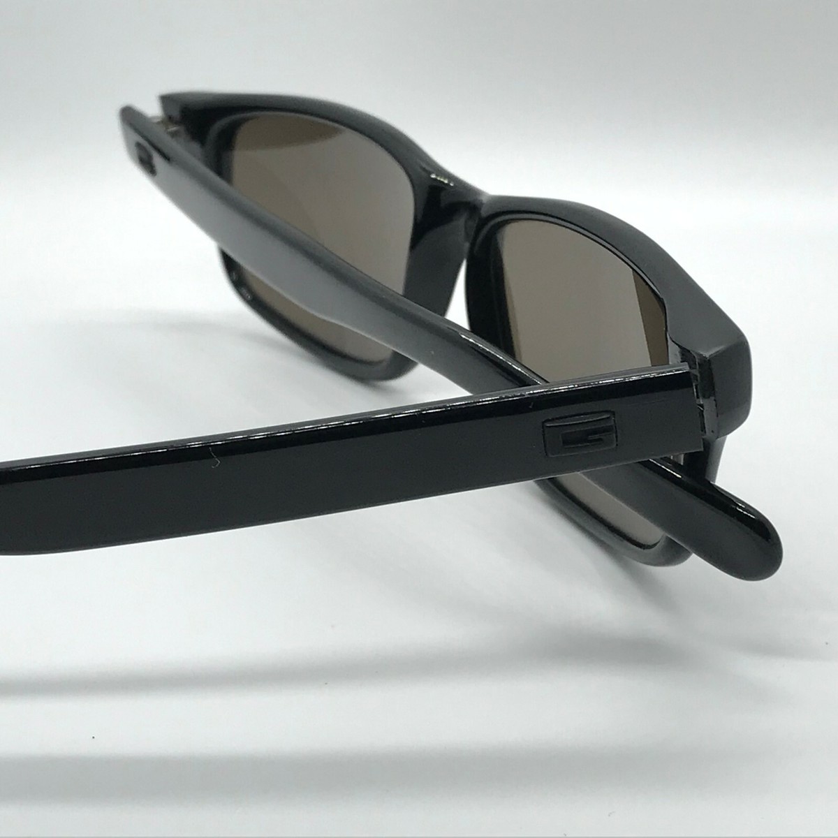 VINTAGE Gucci RARITY Sunglasses GG1174/S 1RB Black Frame