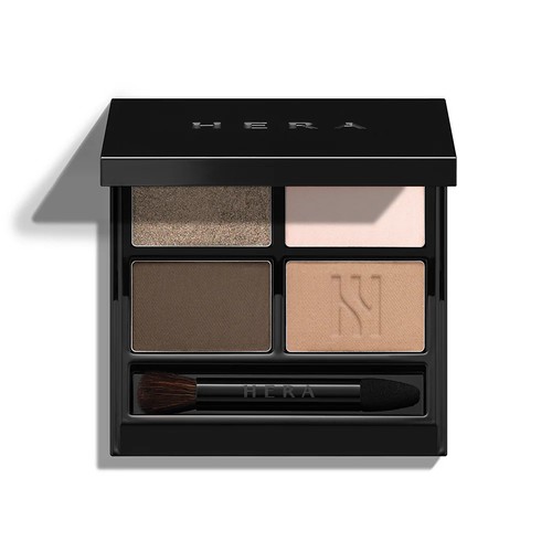 HERA NEW Quad Eye Color 9g 4 Colors K-Beauty - Picture 10 of 11