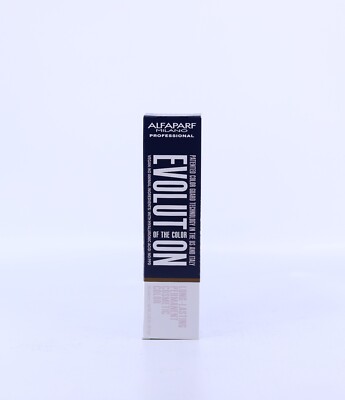 Alfaparf Milano Evolution Permanent Hair Color - 10 - New Packaging