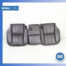 13-17 Land Rover Range Rover L405 Rear Left & Right Lower Seat Cushion Set OEM