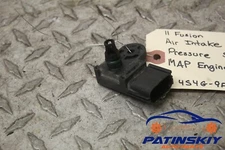 2011 FORD FUSION AIR INTAKE MANIFOLD PRESSURE SENSOR MASS MAP ENGINE MOTOR 11