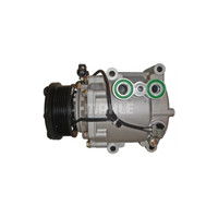 Mahle Klimakompressor ACP-106-000S FüR Ford