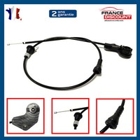 Kabel FüR Abzugshaube Vorne Kompatibel BMW Serie 3 E46 Von 1998 Rechts 2006-