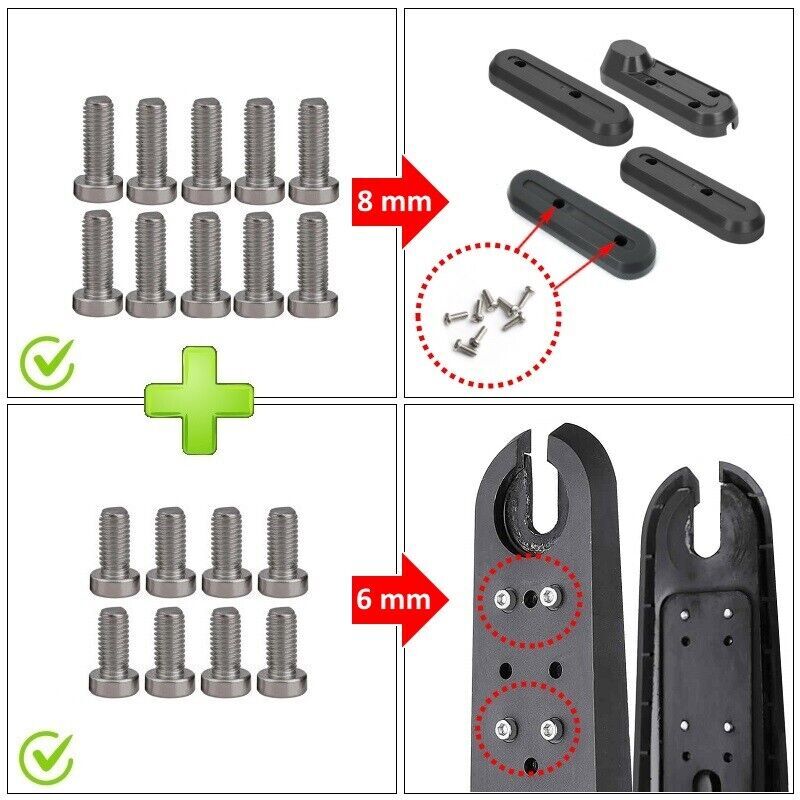 Pièces De Rechange NordicTrack Achiever Ski Machine - Support Pied & Sangle - Occasion