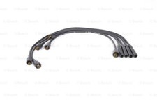 BOSCH 0 986 356 741 ZÜNDLEITUNGSSATZ FÜR BEDFORD OPEL VAUXHALL