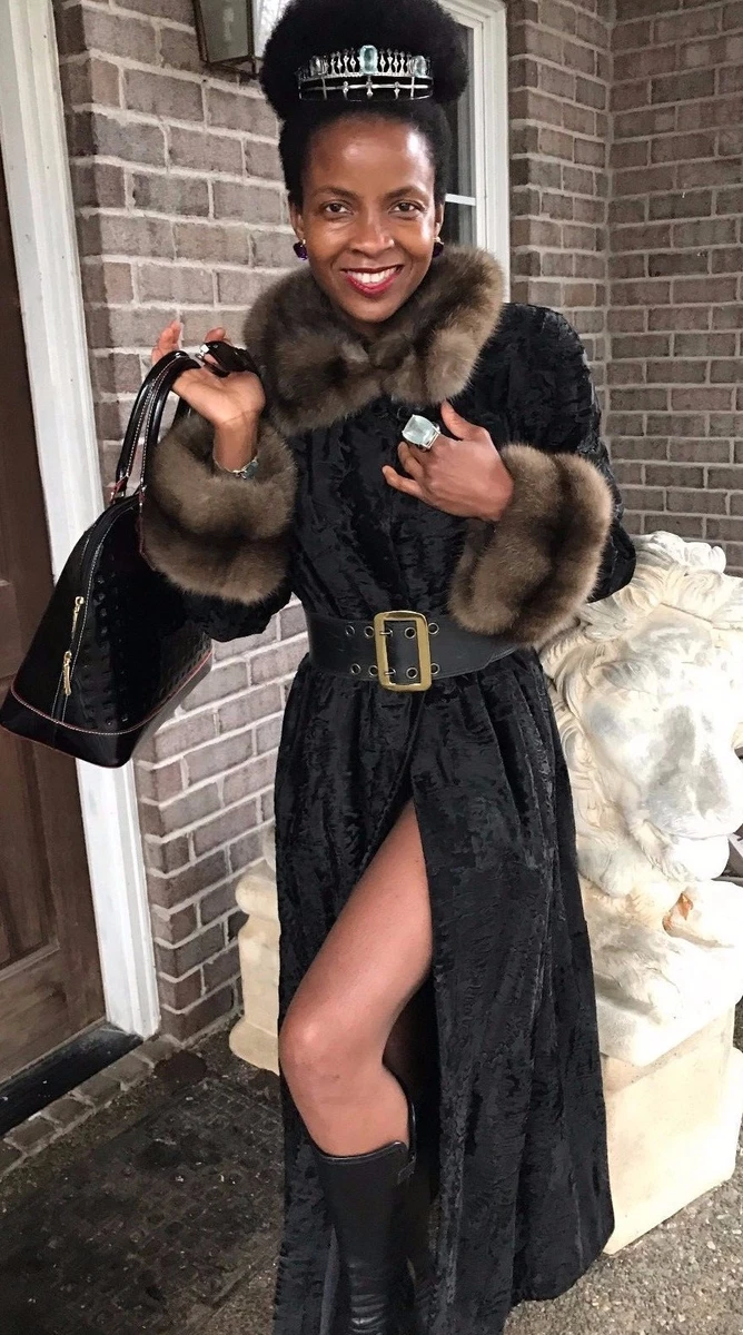 Neiman marcus fur coats cheap