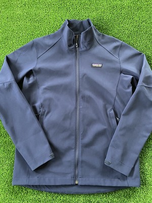 men's adze jacket