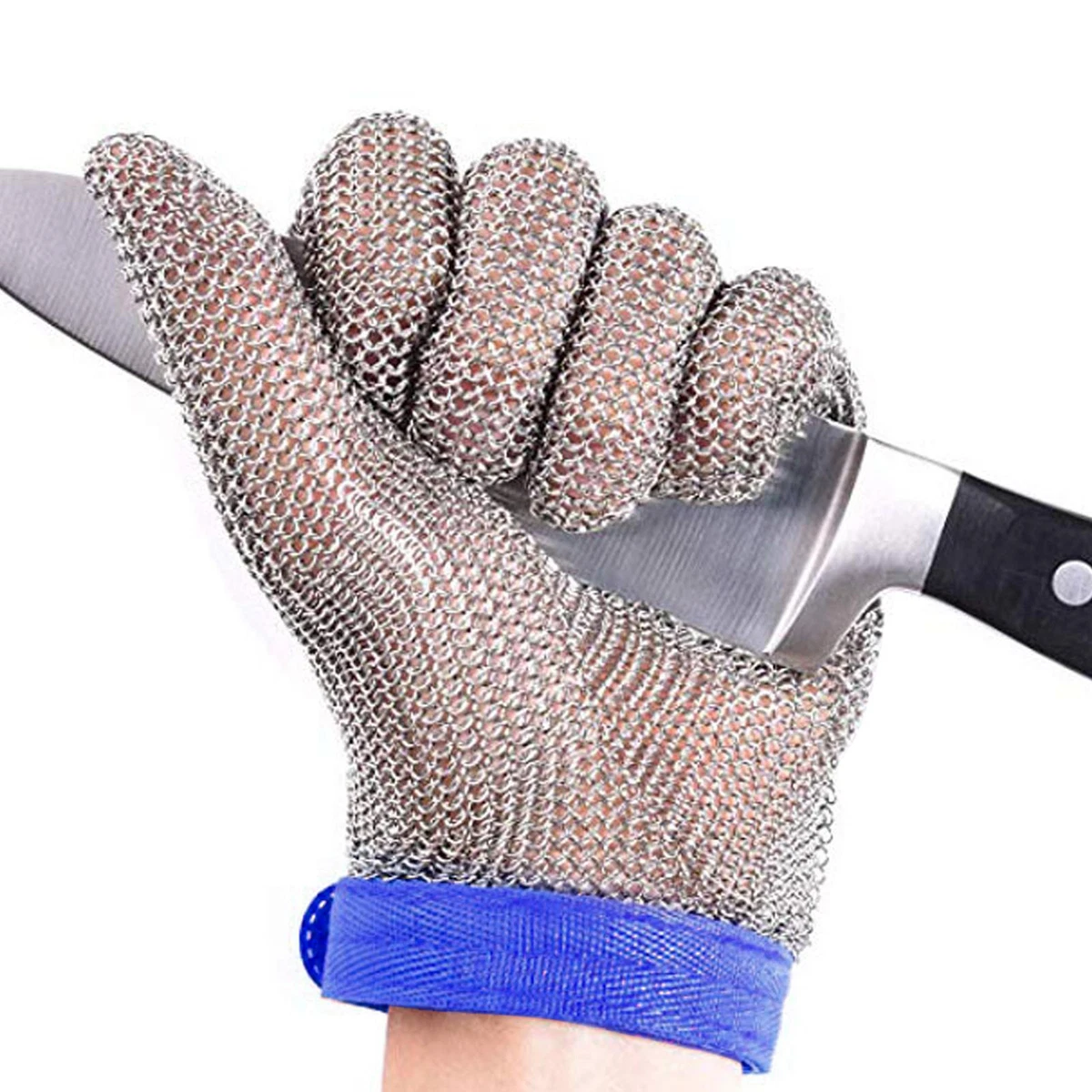 Butcher glove 2024