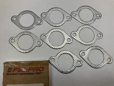 Fel-pro MS92568-TYPE2 Exhaust Manifold Gasket Set 1994-2011 Ford 4.6L 5.4L-V8