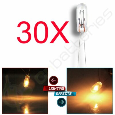 50) 4.7mm 14v GM Chevy Gauge Cluster Speedometer Climate Control - Foto 11