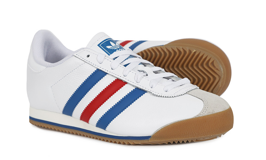 Adidas Originales 74 Unisex Tenis Informales Zapatos Deportivos Estilo de Vida NUEVO CON ETIQUETAS IF9509