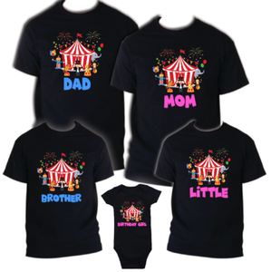 ebay birthday shirts