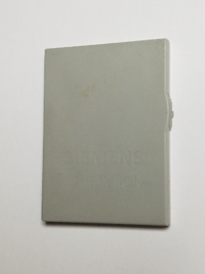 For Siemens V30145-K1310-X277 Battery 3.7 V 750 MAh for CF62 CF63 CX75 S65