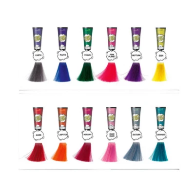 Nouvelle Paint Bang 75ml-Direktzieher Haarfarbe - Nuancen wählbar