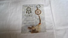 NEW Dream Catcher Key Ring