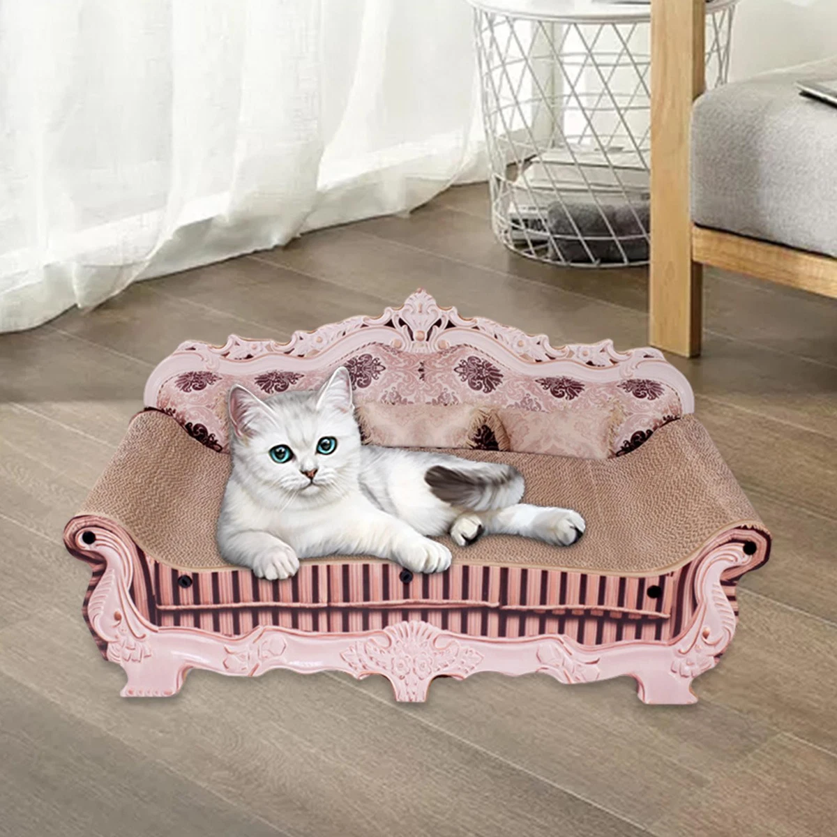 Sofa scratcher hotsell