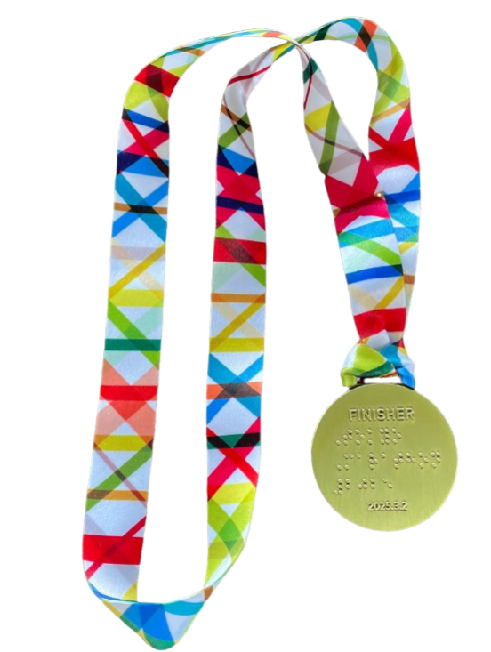 Tokyo Marathon 2025 Finisher Commemorative Medal Japan | eBay