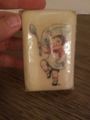 #ad #ad Alda#x27;s Forever Soap French Milled Campbell#x27;s Soup Decorative Designs $3.00