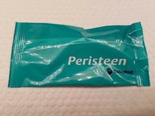 Rectal Tampon Coloplast Peristeen Fecal Incontinence Enema Bowel Retention Plug